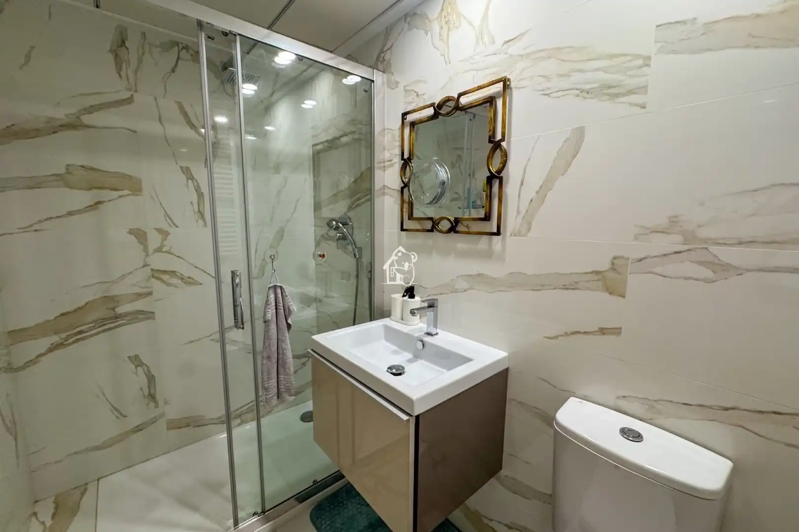Piso de 83 m² en Elche