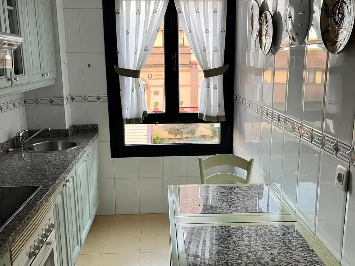 Wohnung 82 m² in Oviedo