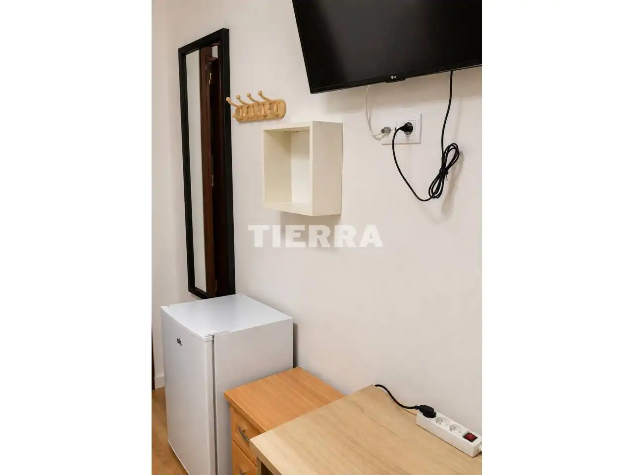Piso de 120 m² en Murcia