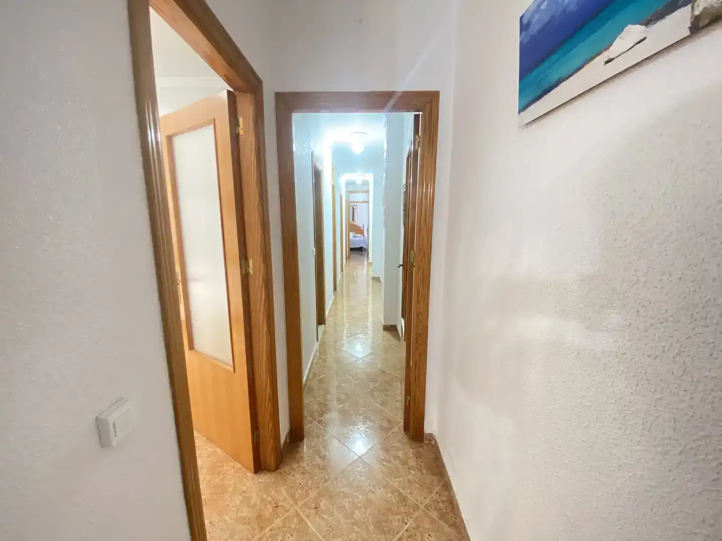 Appartamento 90 m² a Isla Cristina