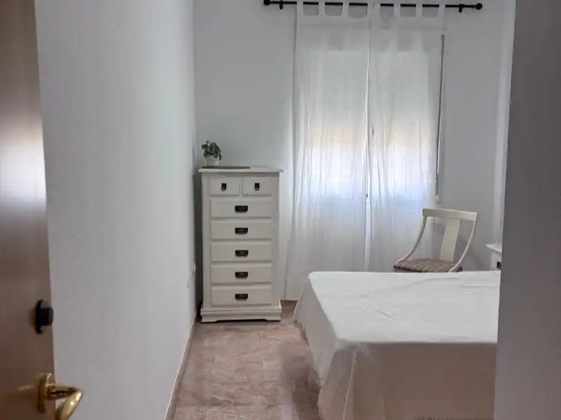 Pis de 67 m² a Fuengirola