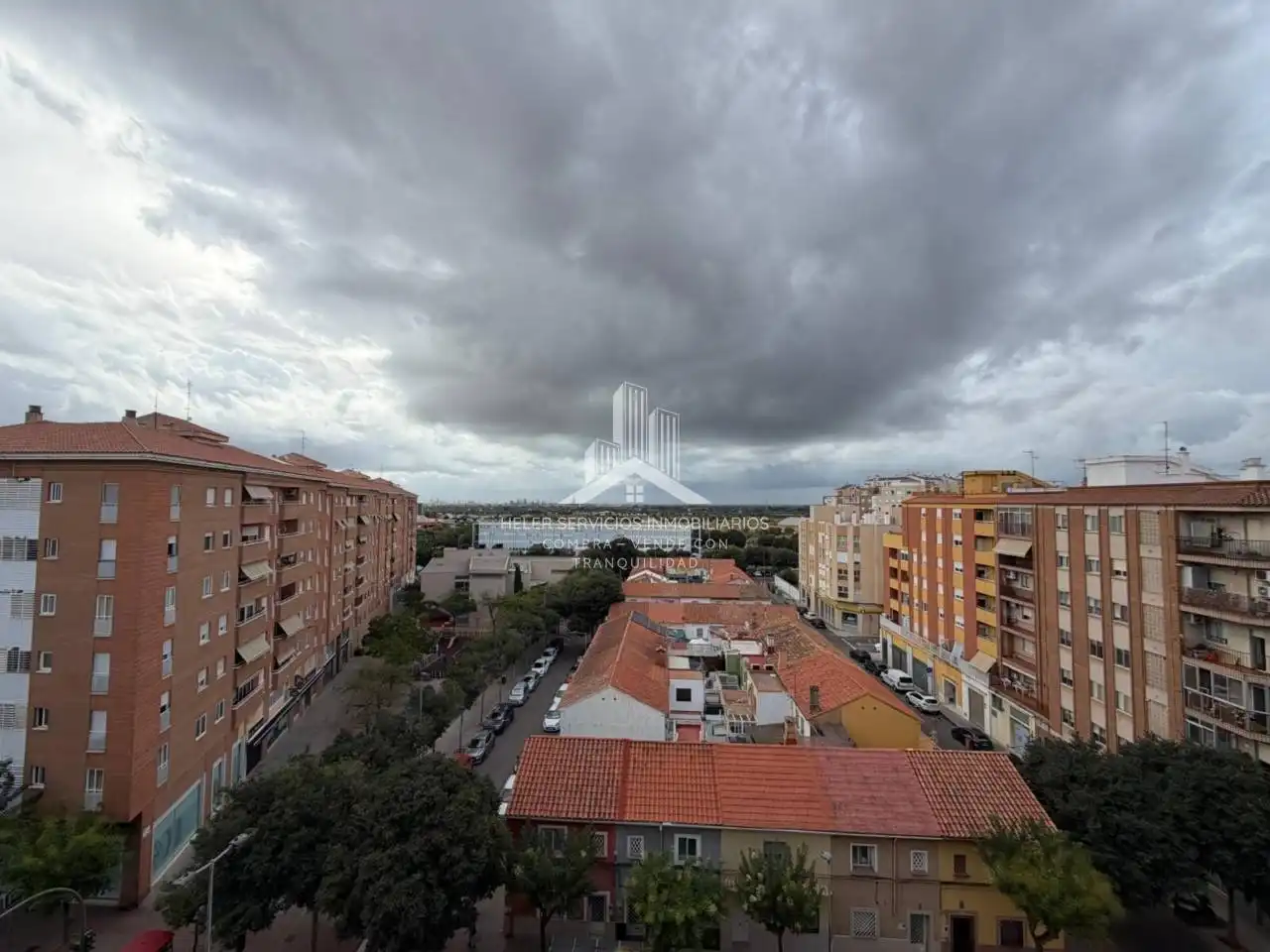 Piso de 118 m² en Castellón de la Plana