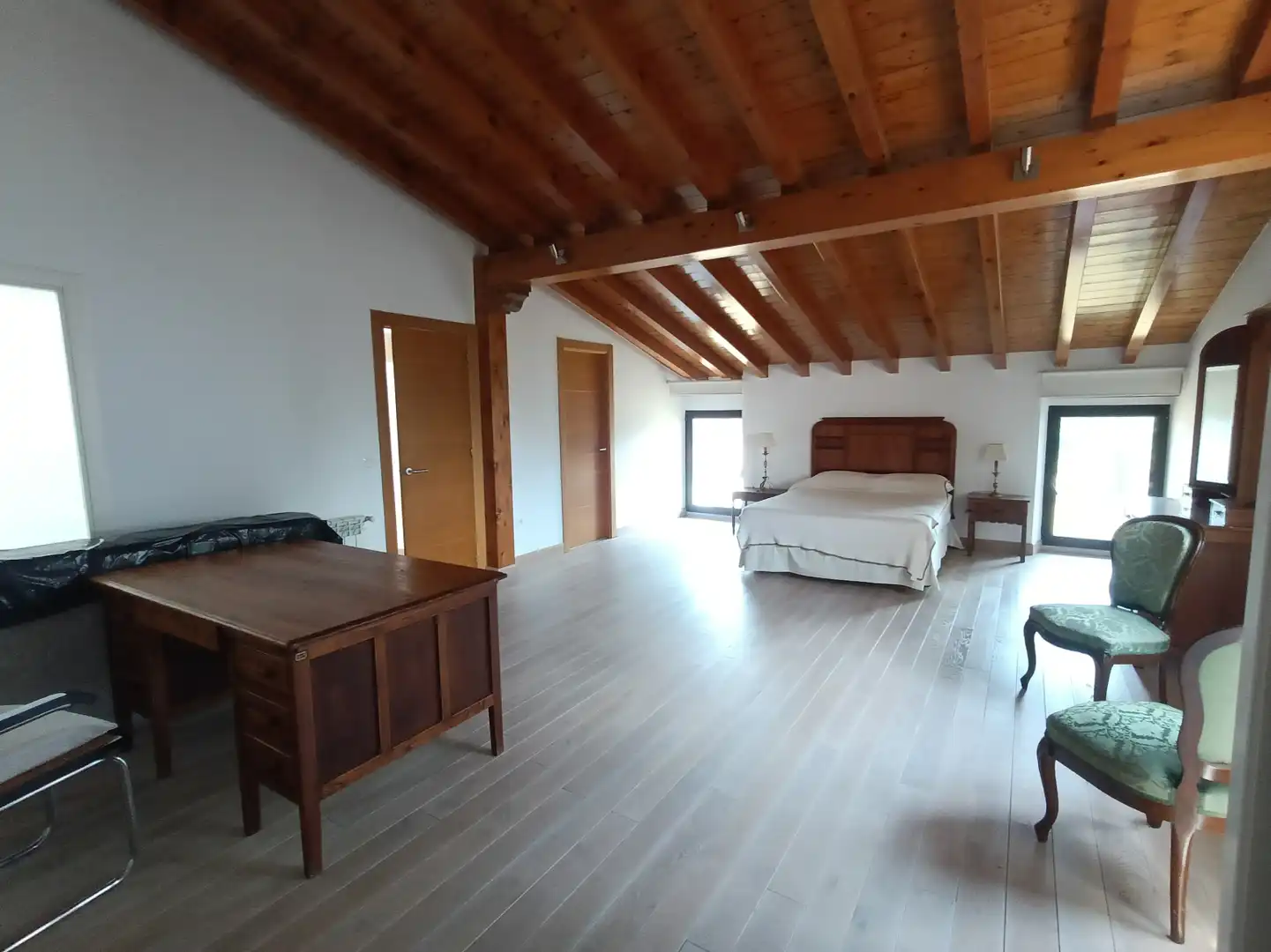 Piso de 215 m² en Molledo