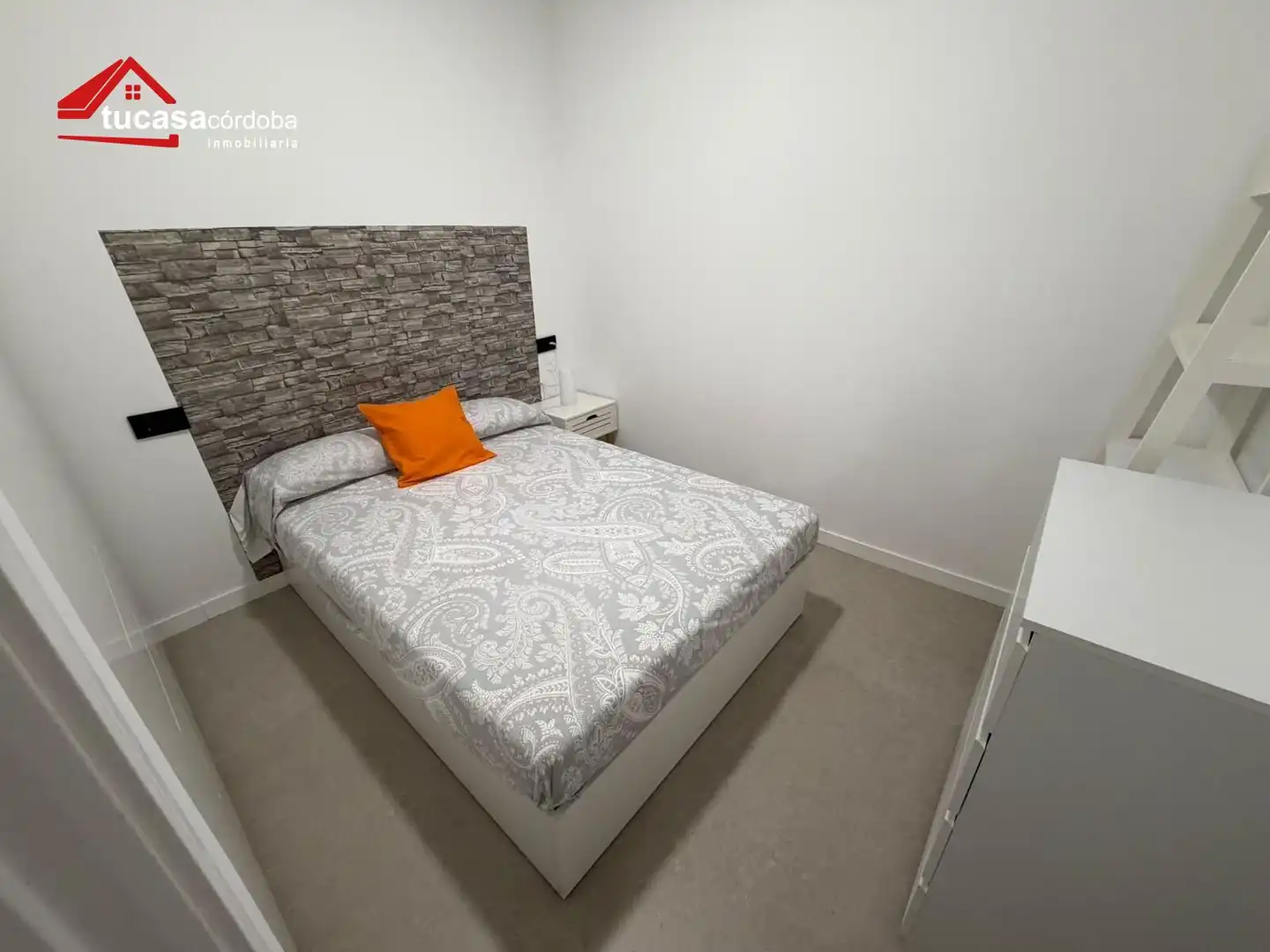 Piso de 39 m² en Córdoba
