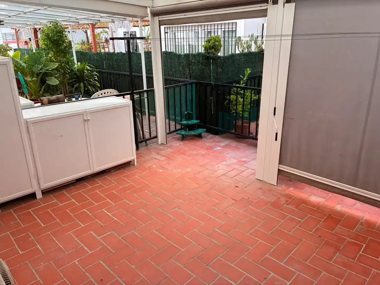 Piso de 80 m² en Sevilla