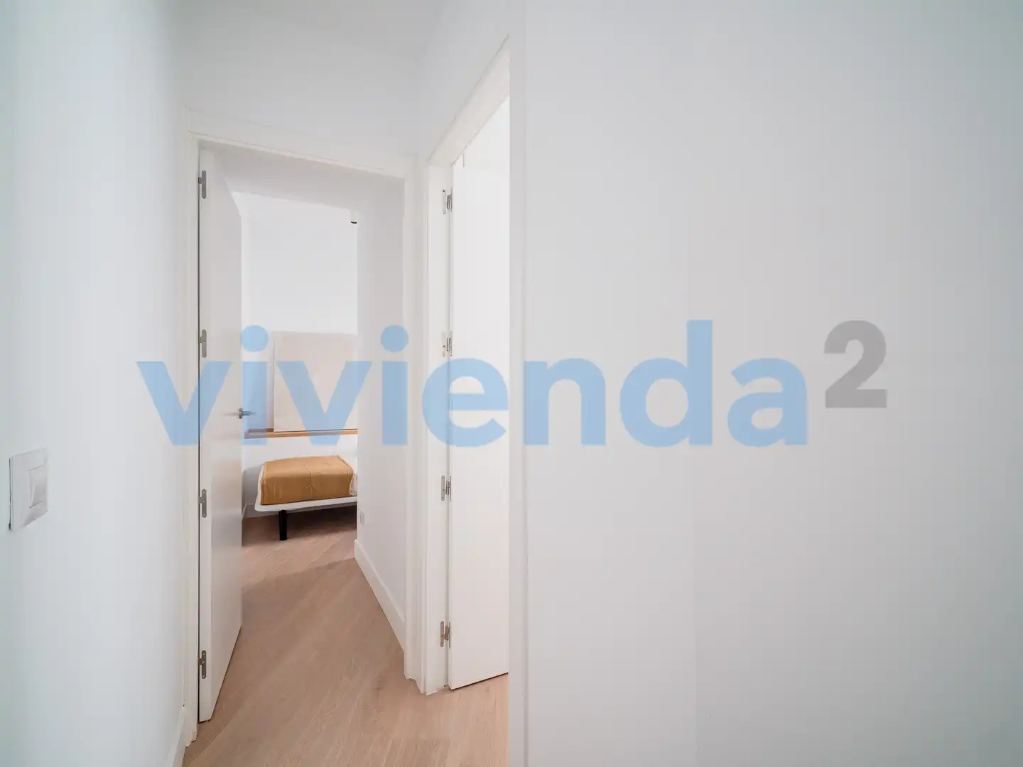 Pis de 79 m² a Madrid
