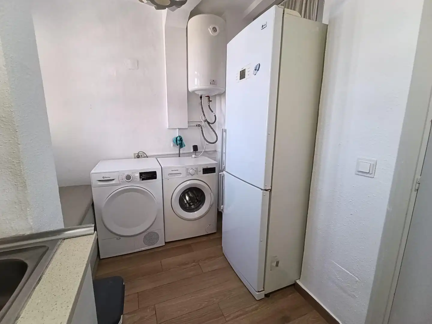 Piso de 75 m² en El Ejido