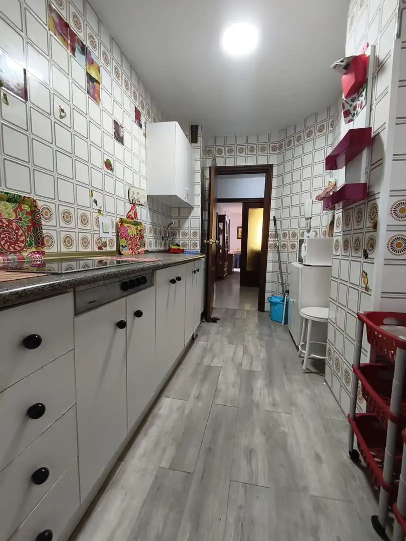 Piso de 80 m² en Badajoz