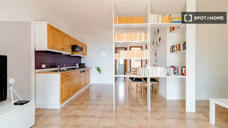 Habitación 53 m², Arona