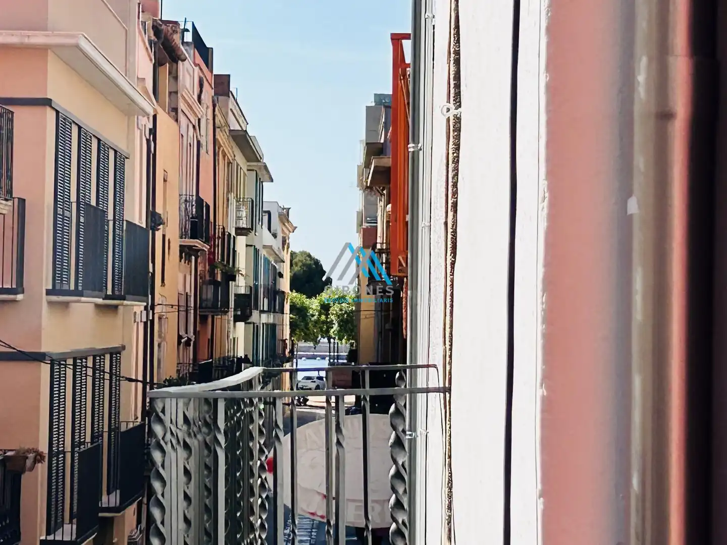 Piso de 59 m² en Sant Feliu de Guíxols