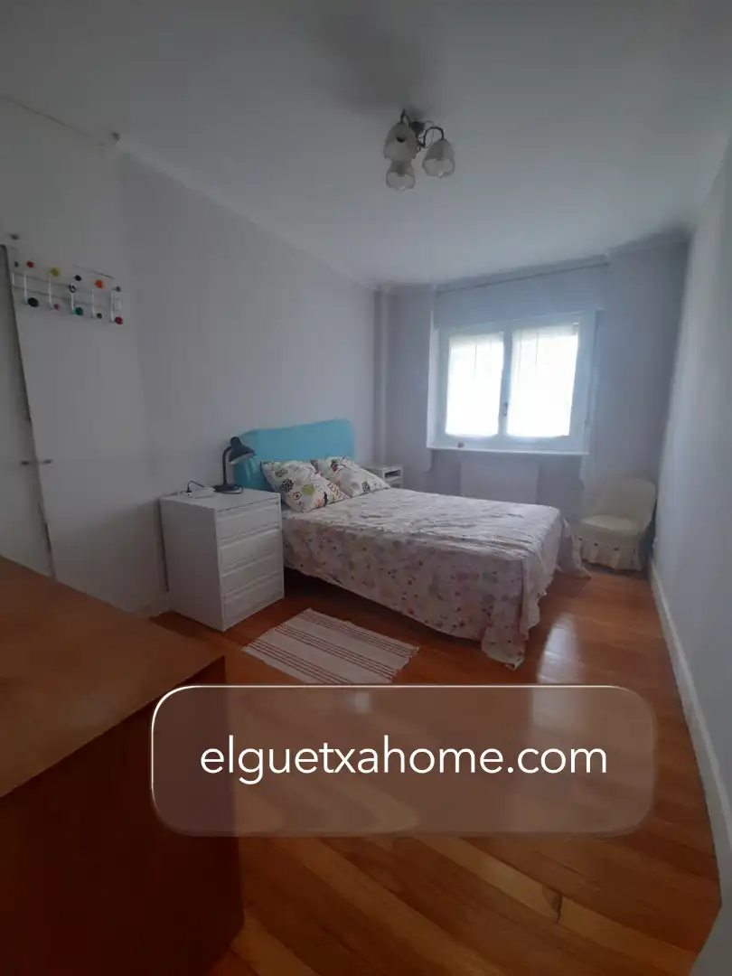 Piso de 95 m² en Gorliz