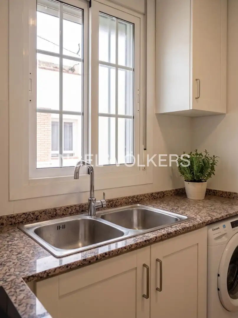 Piso de 95 m² en Valencia