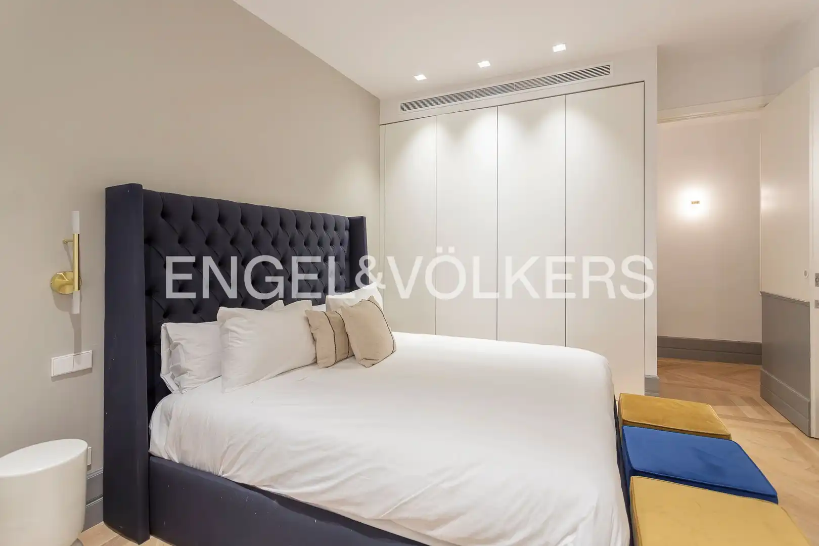 Appartamento 287 m² a Madrid
