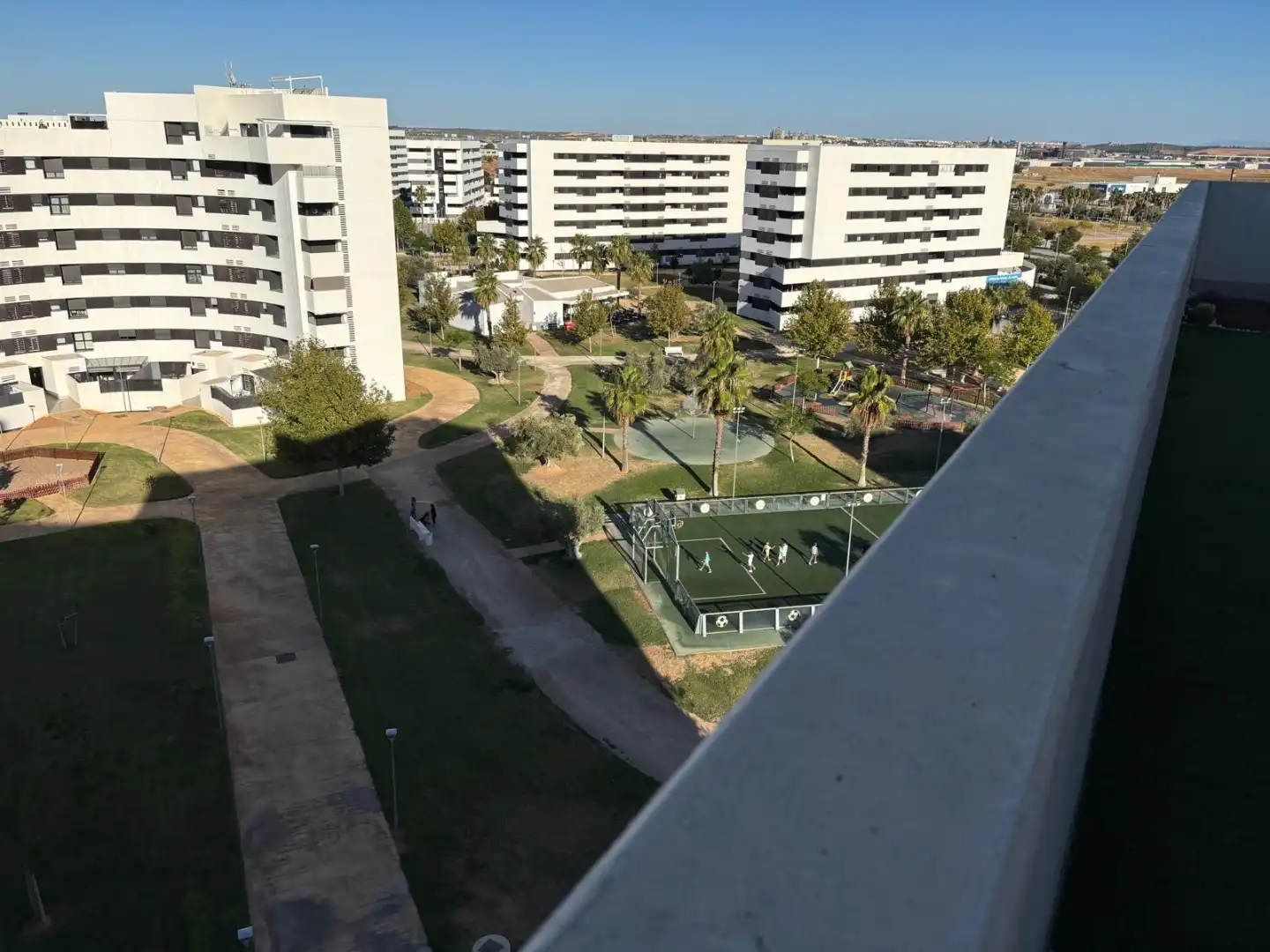 Pis de 150 m² a Sevilla