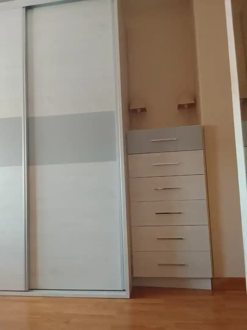 Habitación 146 m², Madrid