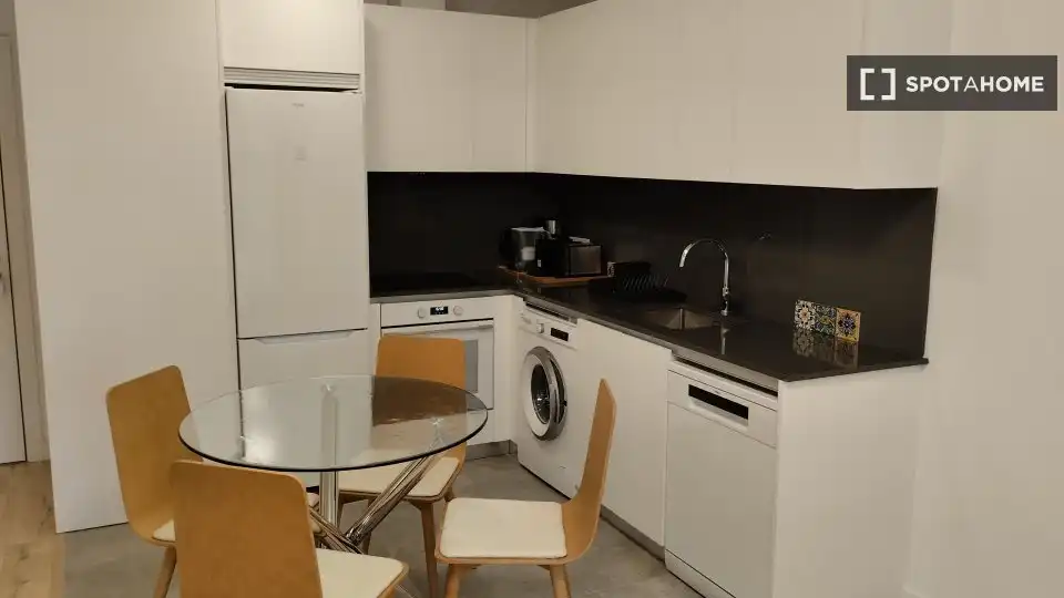 Habitación en alquiler, Málaga