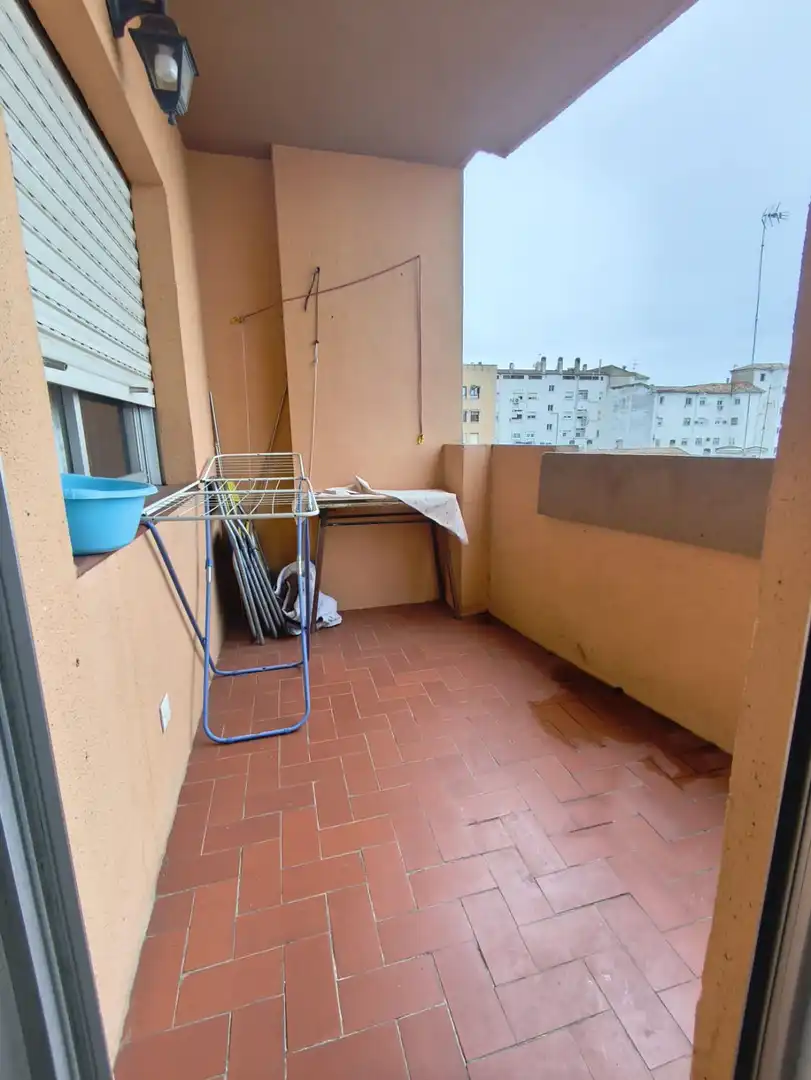 Piso de 80 m² en Badajoz