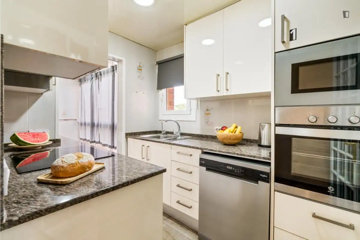 Habitació de lloguer, Sabadell