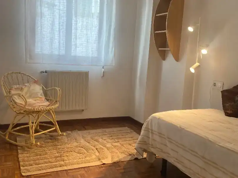 Piso de 80 m² en Gijón