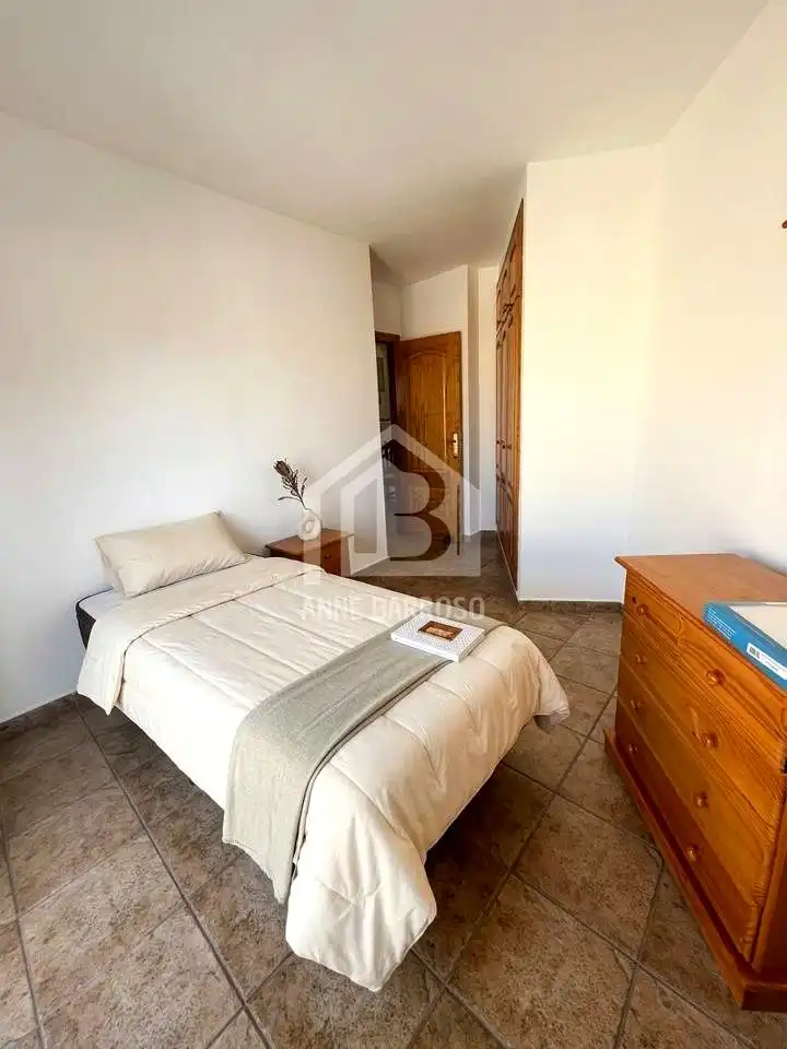 Piso de 80 m² en Guía de Isora
