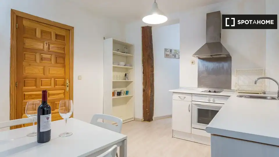 Piso de 60 m² en Madrid