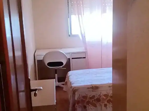 Pis de 90 m² a Múrcia