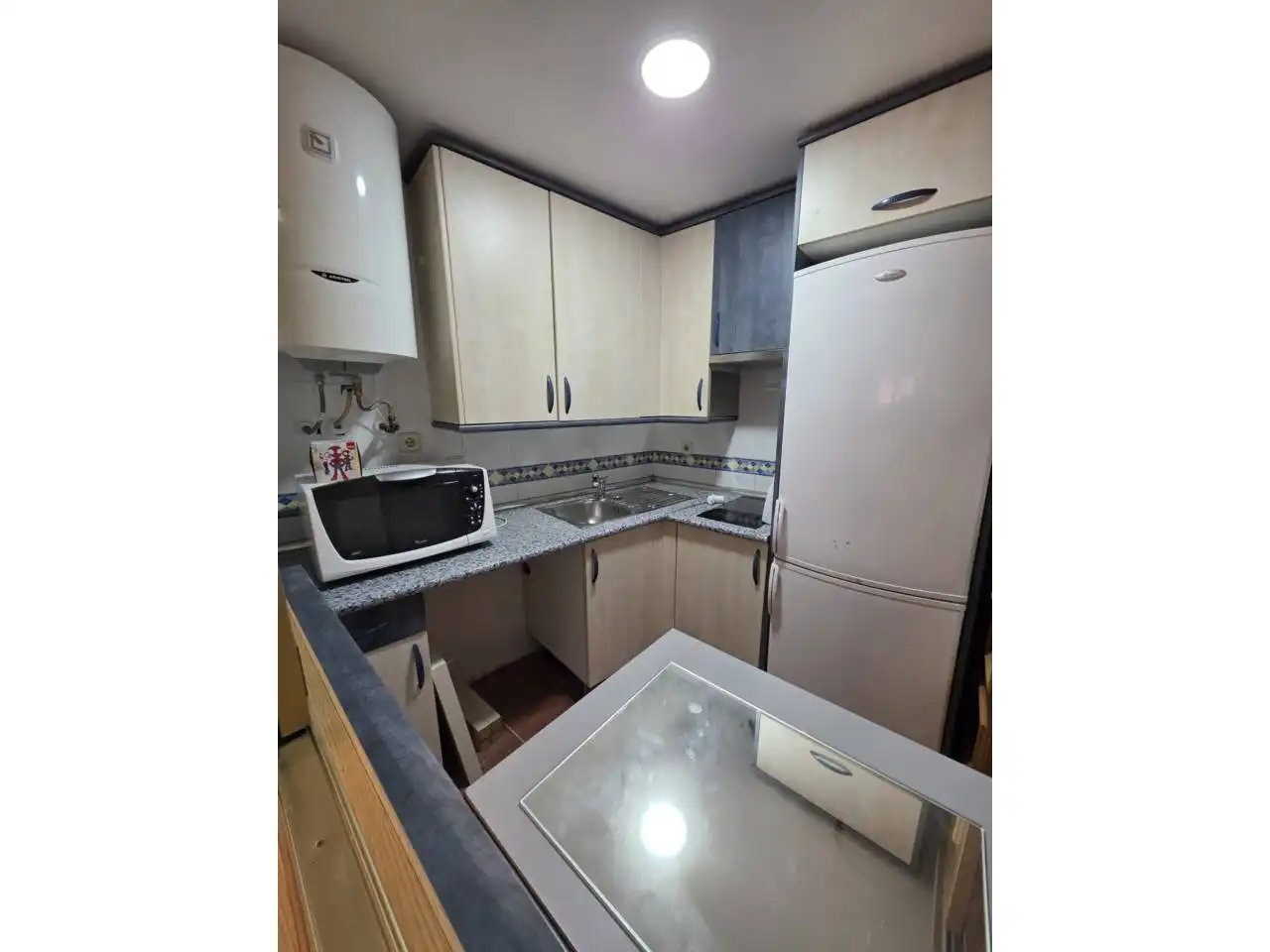 Apartamento 62 m² em Humanes de Madrid