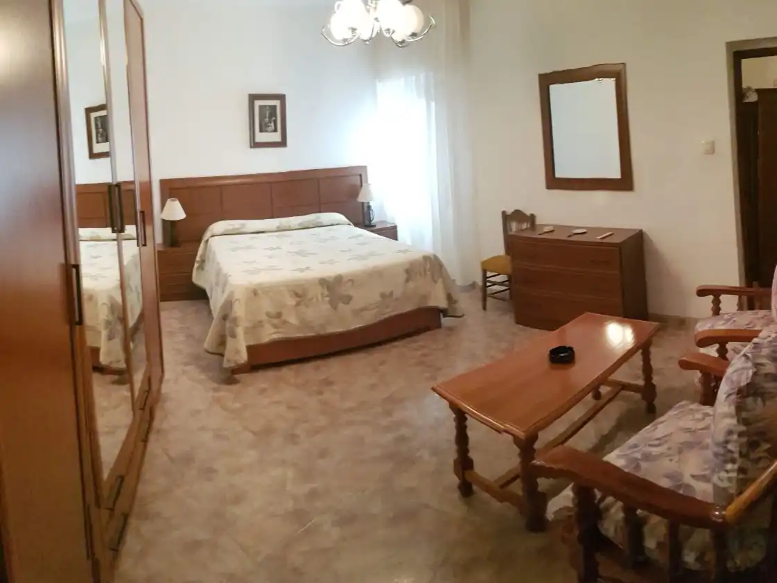 Pis de 120 m² a Baeza