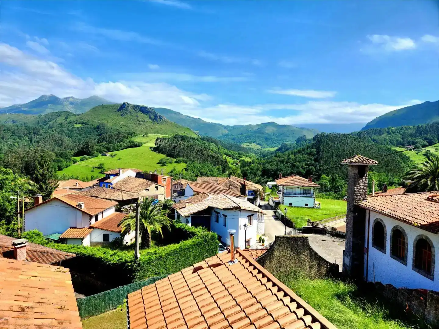 Piso de 82 m² en Llanes