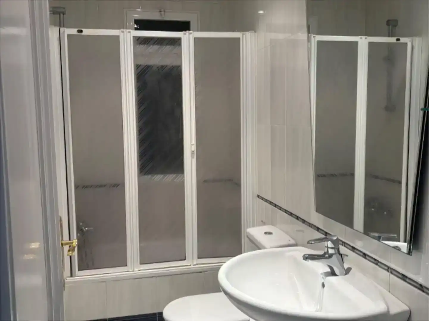 Piso de 170 m² en Ávila