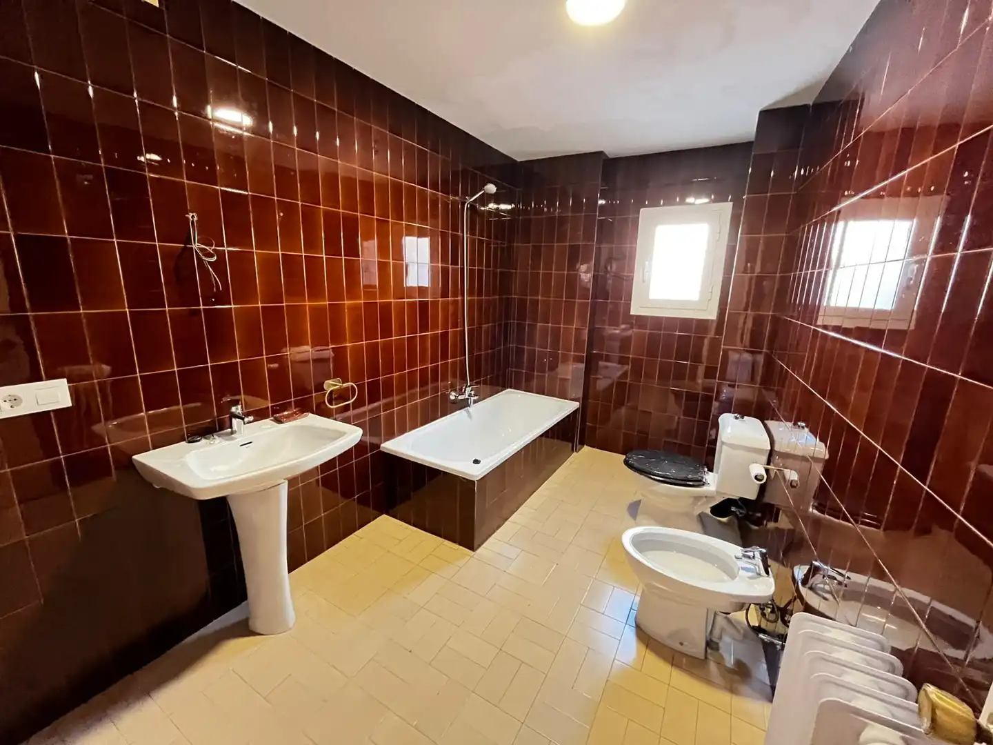 Piso de 191 m² en Ciudad Real