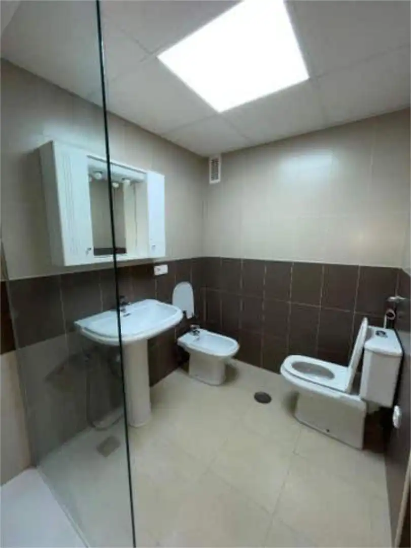 Piso de 74 m² en Roquetas de Mar