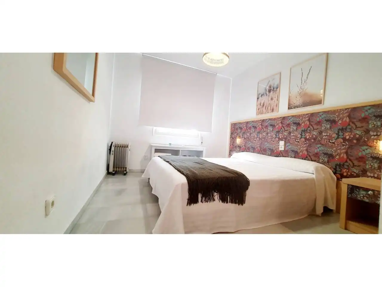 Piso de 60 m² en Roquetas de Mar