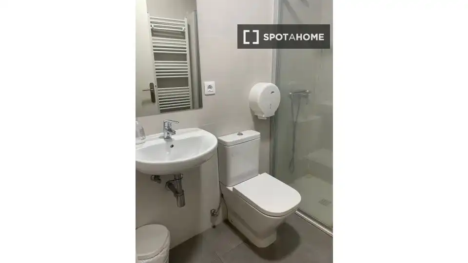 Habitación en alquiler, Zaragoza