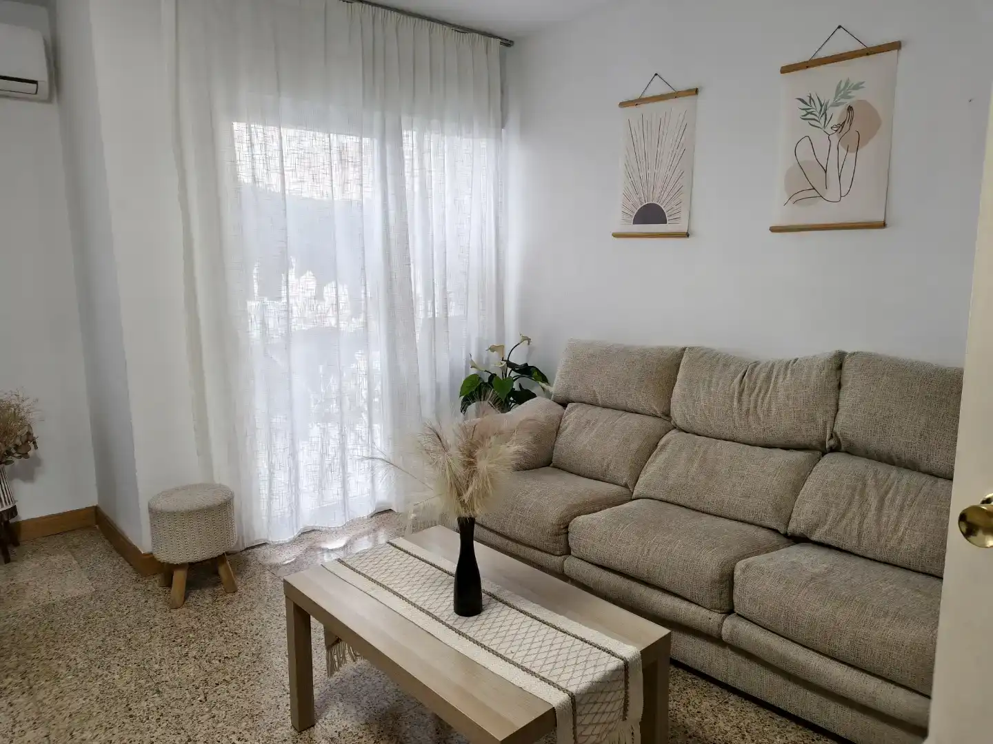 Piso de 70 m² en Mérida