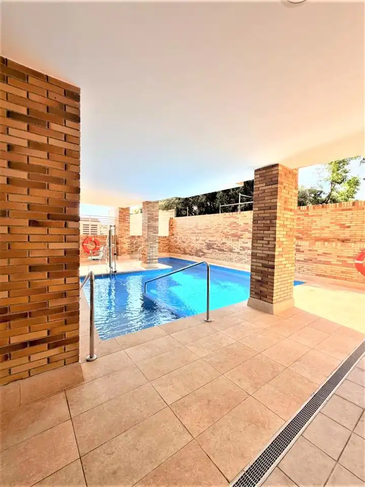 Piso de 82 m² en Roquetas de Mar