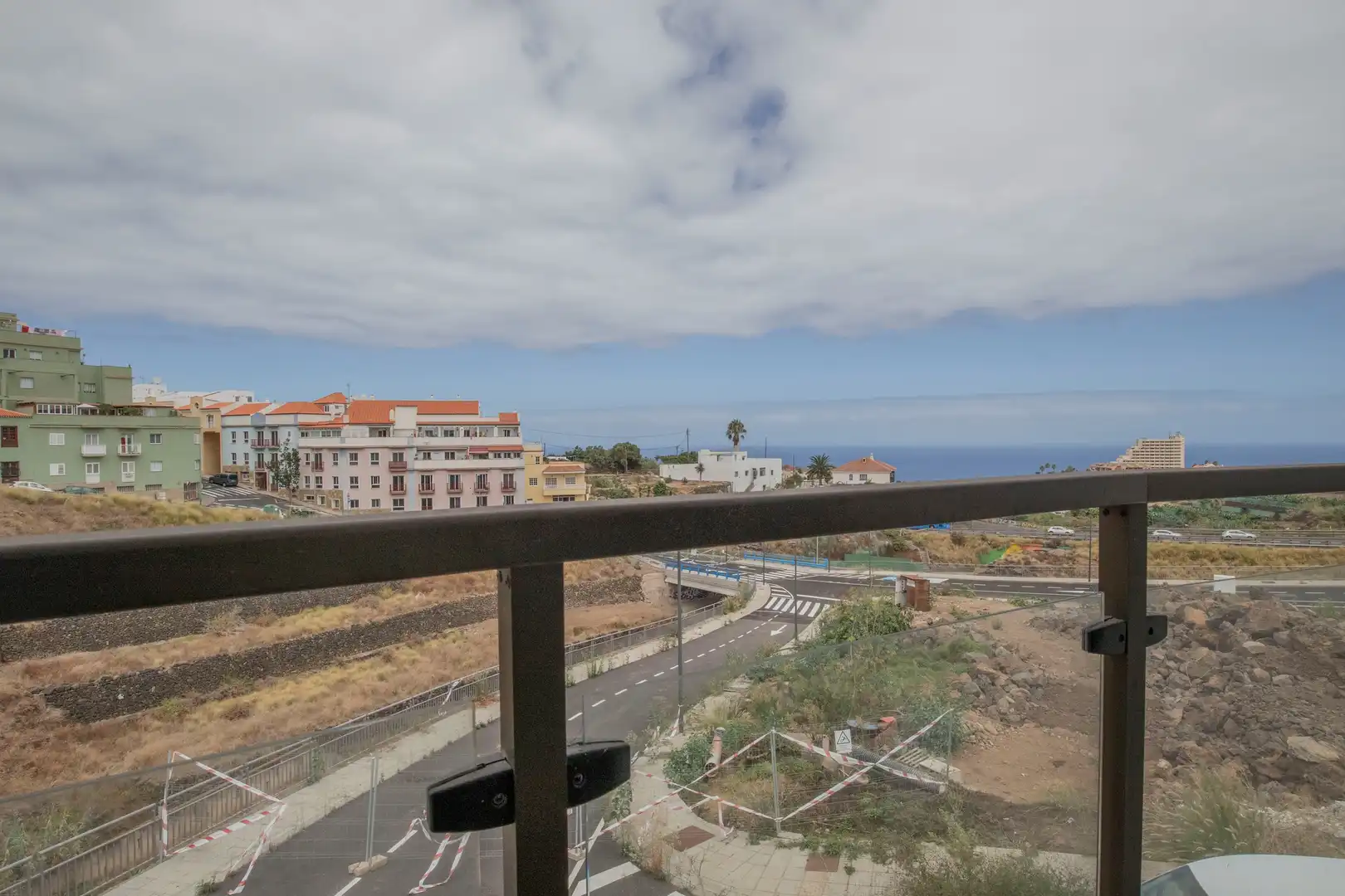 Wohnung 77 m² in Los Realejos