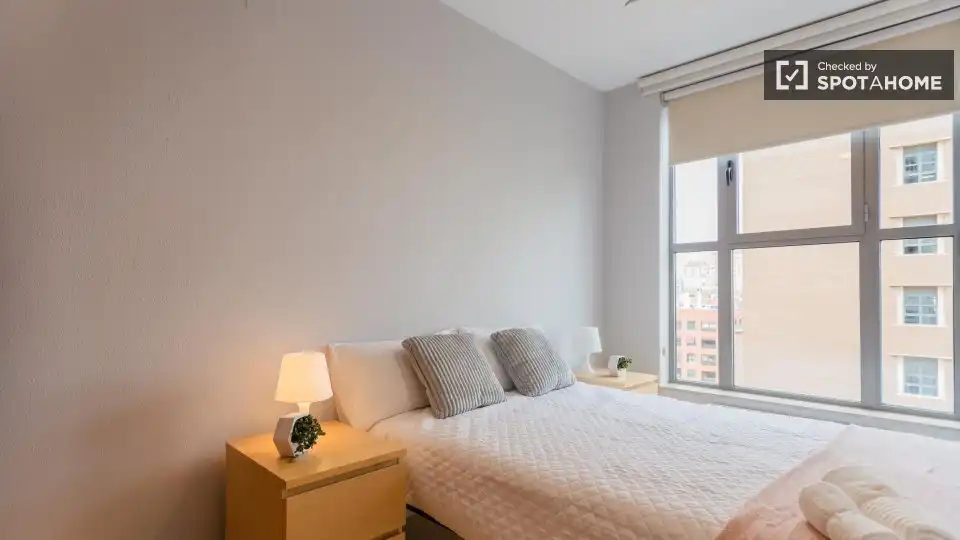Appartamento 90 m² a Valencia