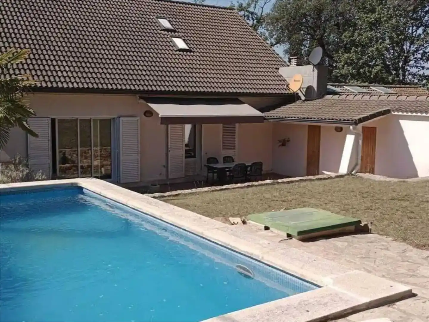 Piso de 299 m² en Llagostera