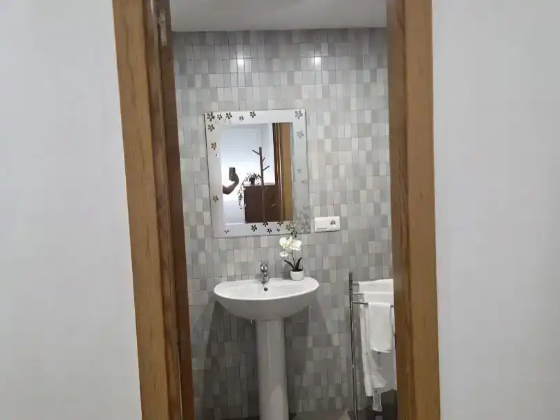Piso de 85 m² en Burriana