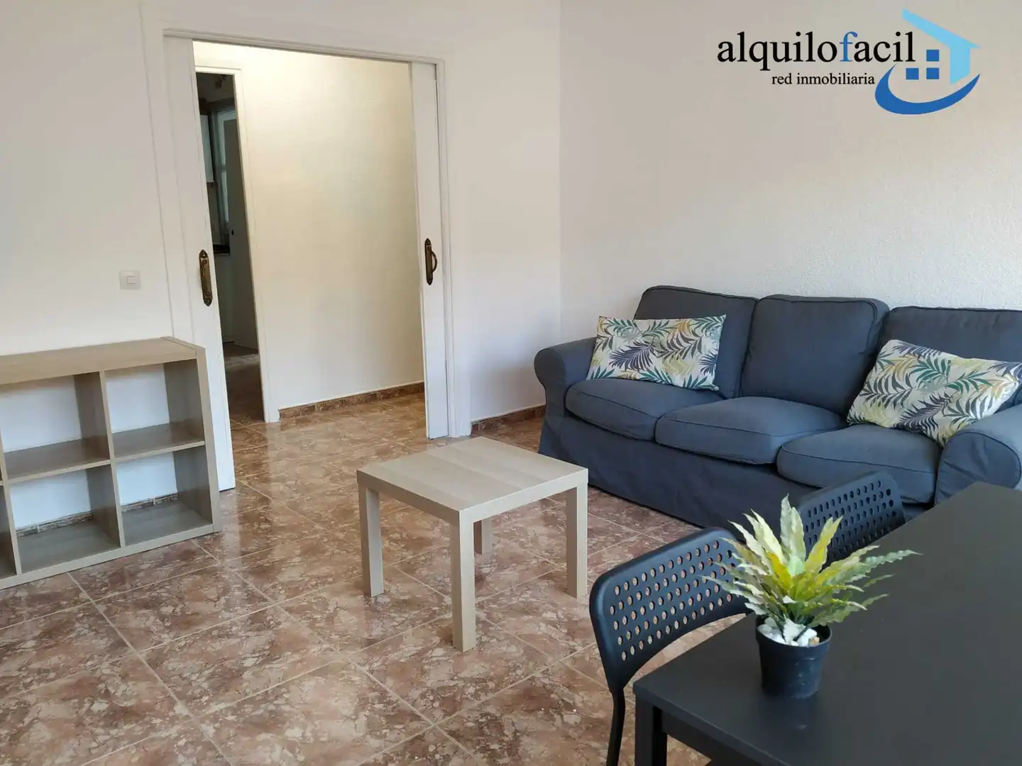 Habitación 95 m², Murcia