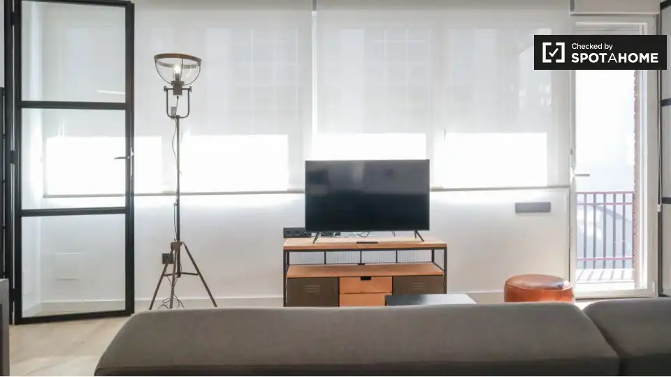 Piso de 65 m² en Madrid