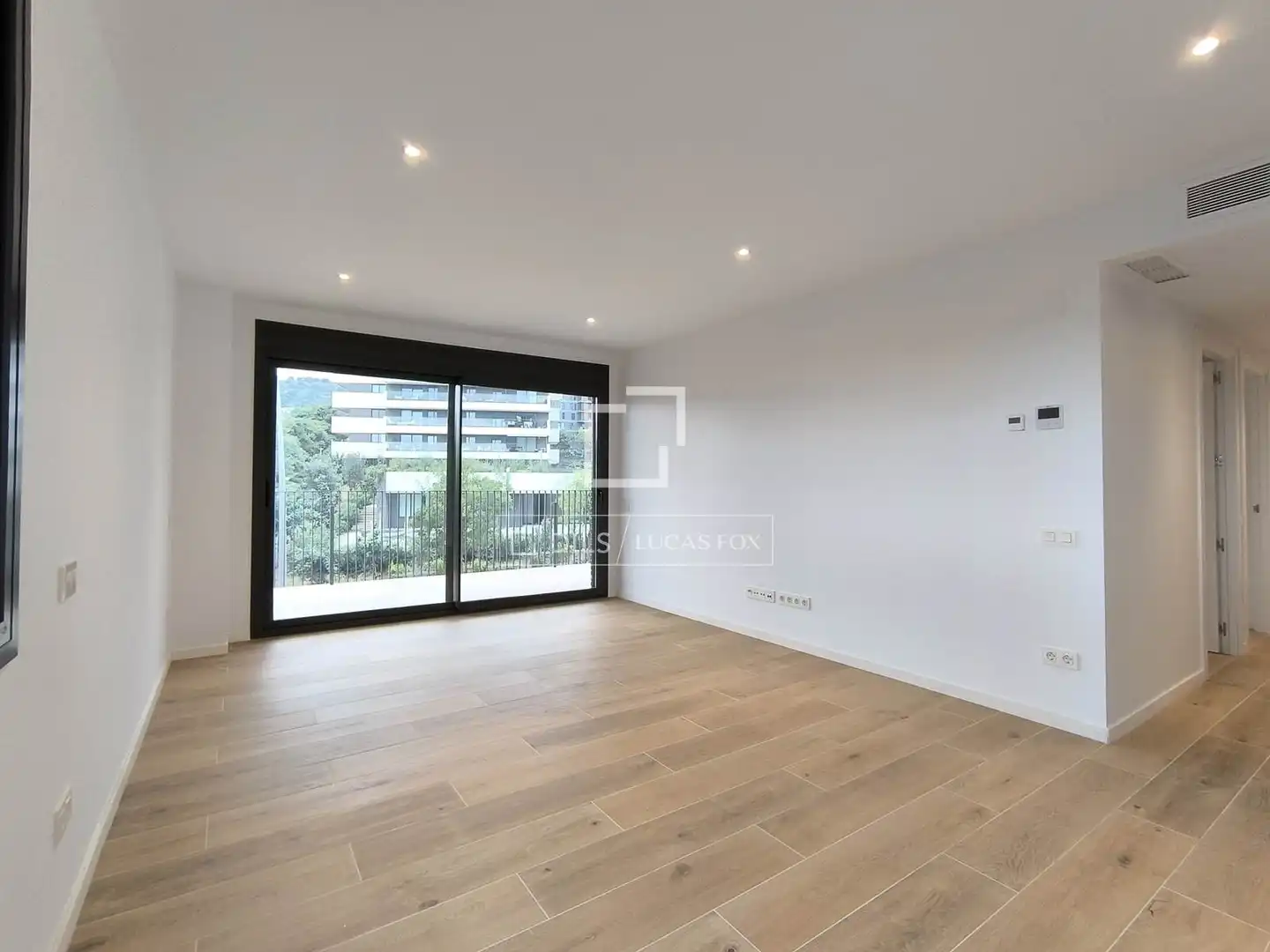 Piso de 89 m² en Esplugues de Llobregat