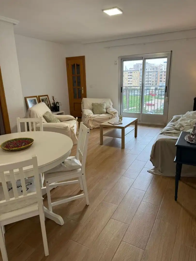 Appartement 94 m² à Valence