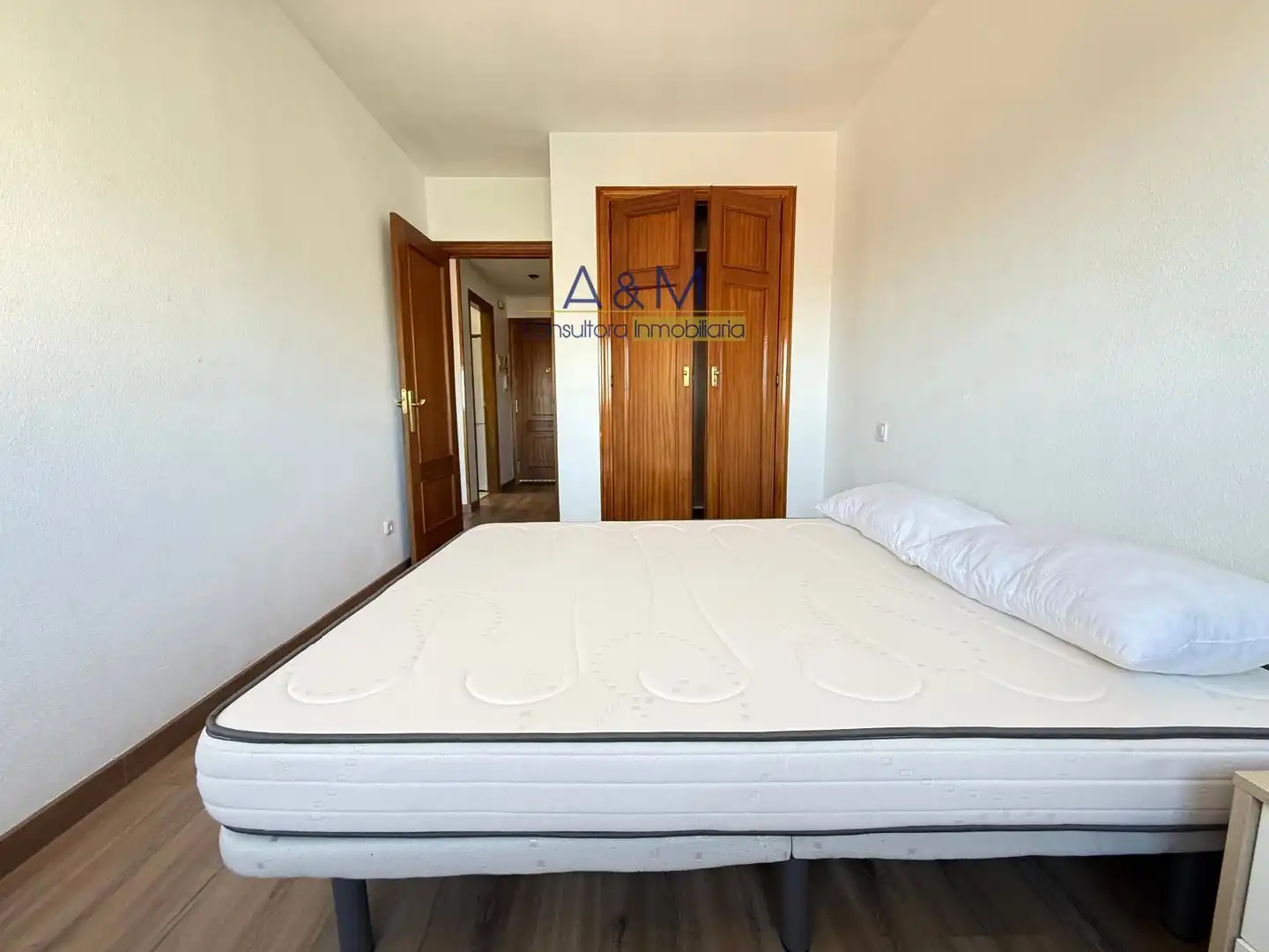 Piso de 66 m² en Valladolid