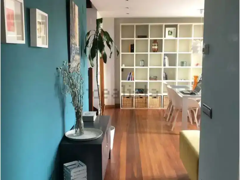 Piso de 105 m² en Gijón