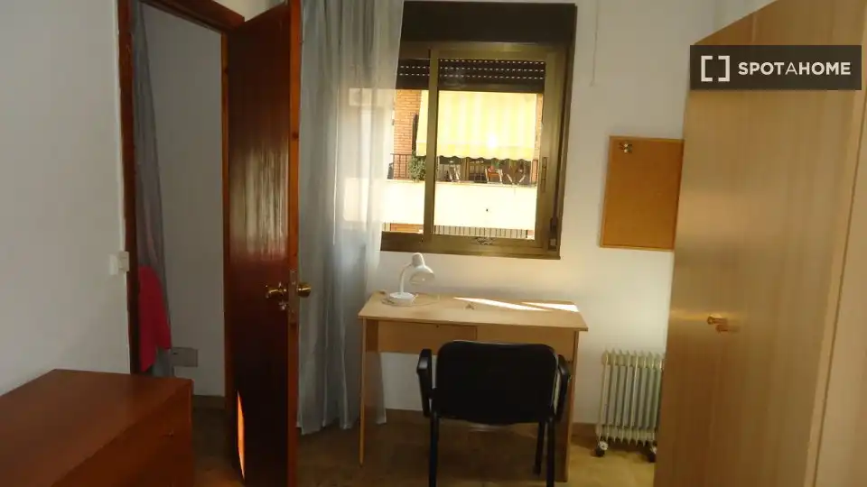 Habitación en alquiler, Córdoba