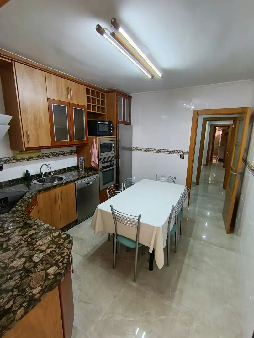 Квартира 110 м² в Torre Pacheco