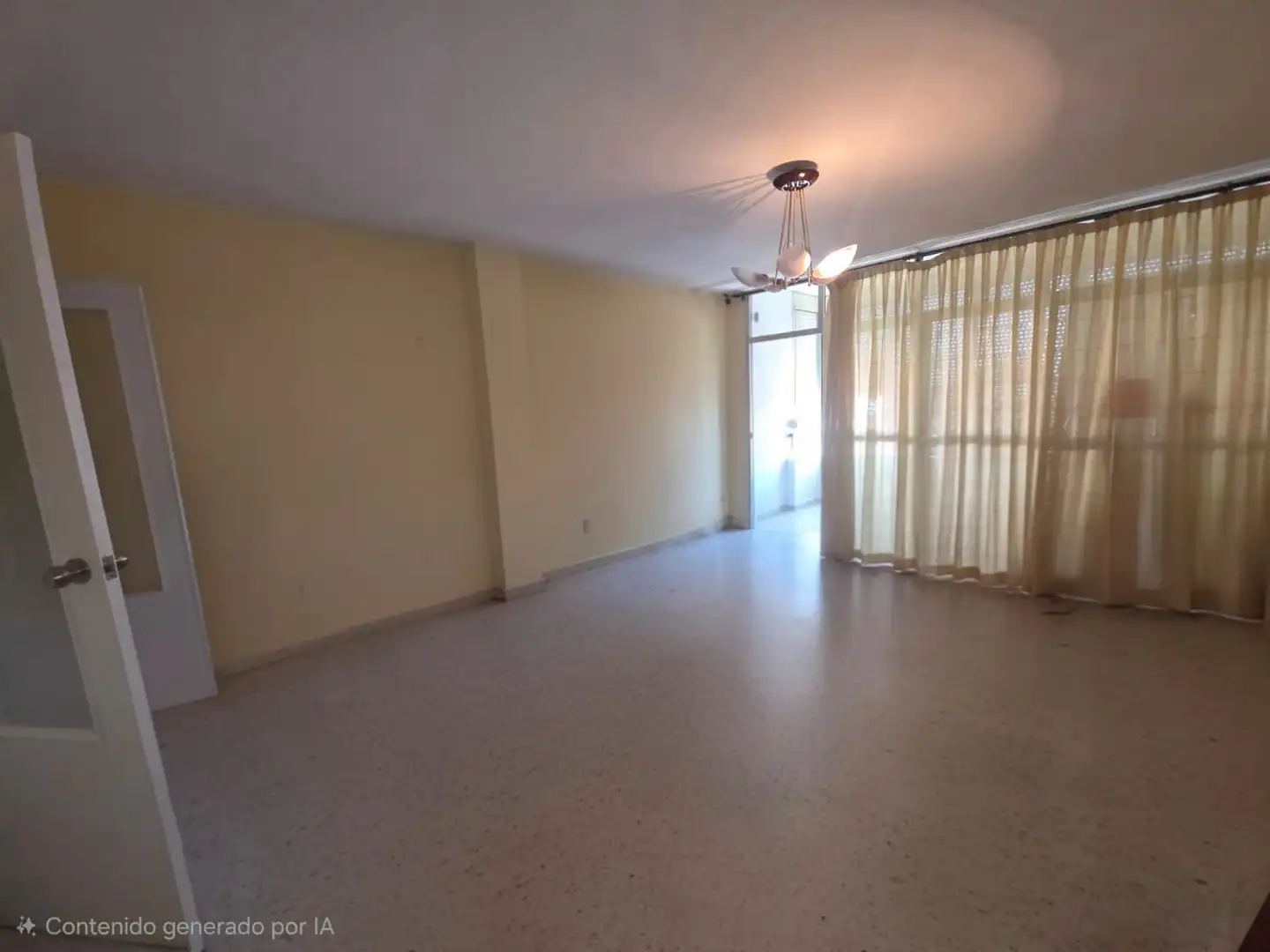 Piso de 106 m² en Dos Hermanas