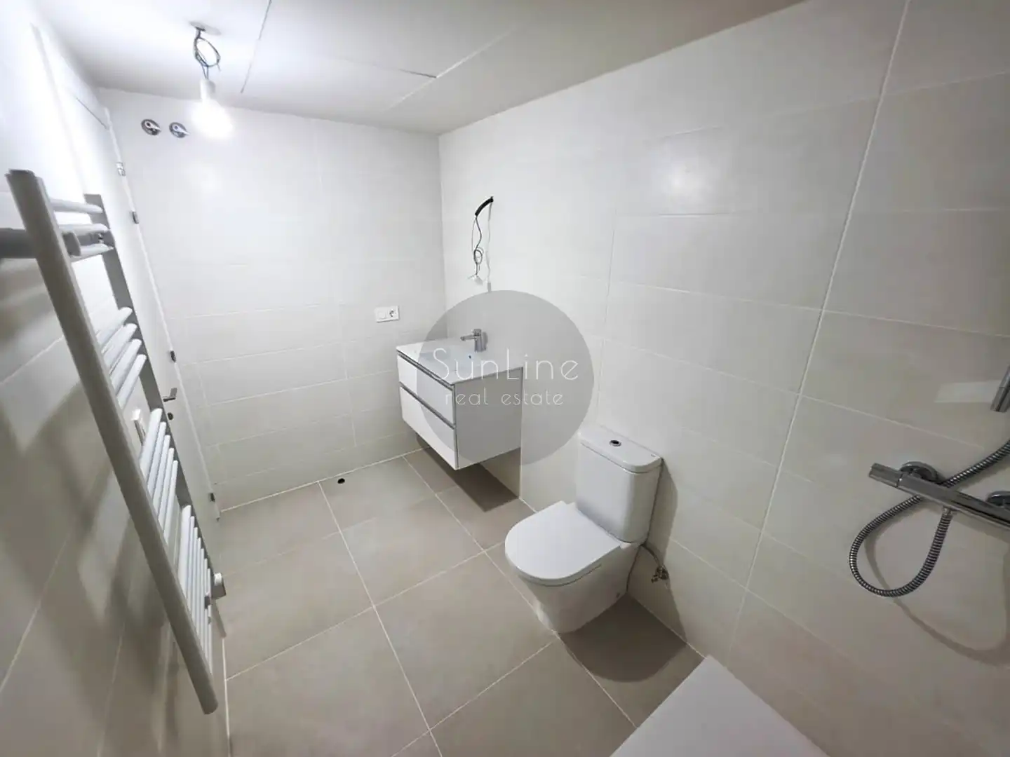 Pis de 85 m² a València